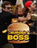 el burger boss